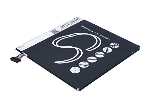 Cameron Sino 3900mAh Li-Polymer High-Capacity Replacement Batteries for Asus Memo Pad 8, ME181C, AST21, MeMO Pad 8 ME181A, MeMO Pad 8 ME181C, MeMO Pad 8 ME181CX, fits Asus C11P1329