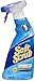 Soft Scrub Total Bath & Bowl Disinfectant Spray, Fresh Scent, 25.4 Ounce (Pack of 3)