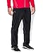 Under Armour UA Relentless Warm-Up — Straight Leg LG Black