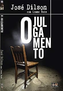 Livro O JULGAMENTO