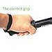 PEYOND Power Twister Bar Arm and Chest Builder(60KG/132LBS)