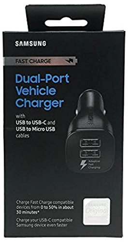 Samsung-EP-LN920BBEGUS-Fast-Charge-Dual-Port-Car-Charger-Retail-Packaging