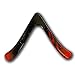 Aspen Fire Wooden Boomerangs - Great for Kids 8-18!
