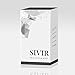 Band for Apple Watch 38mm 42mm, Sivir Soft Silicone Sport Strap Replacement Bracelet Wristband for Apple Watch Series 3, Series 2, Series 1, Nike+, Edition, S/M M/L Size