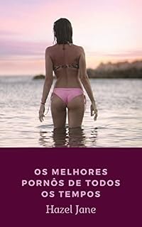 Livro Os melhores pornôs de todos os tempos