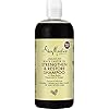 Shea-Moisture-Jamaican-Black-Castor-Oil-Strengthen-and-Restore-Shampoo-473-ml SHEA MOISTURE Jamaican Black Castor Oil Strengthen and Restore Shampoo, 506 ml (Pack of 1)