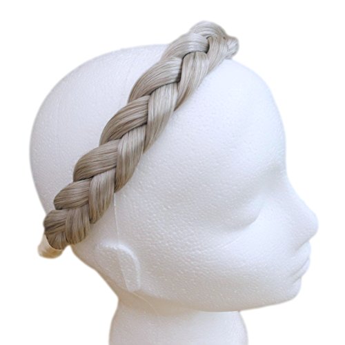 Desertcart.ae: Vanessa Grey Designer Hairpieces  Buy 
