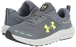 Under Armour Men's Charged Assert