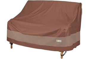 Duck Covers Ultimate Loveseat Cover 58" Wide