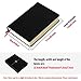 SAYEEC Classic Vintage Soft Faux Leather Cover , 360 Sheets 720 Pages Thick Lined Paper Notebook Memo Journal Notepad Diaries Drawing Sketchbook