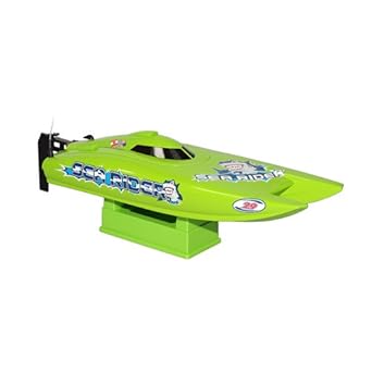 sea rider rc boat