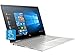 HP Envy x360 15t 2-in-1 Convertible Laptop (Intel i7-8550U, 8GB RAM, 1TB Hard Drive, 15.6″ Full HD IPS Touchscreen, Windows 10 Home) Touch Notebook Computerthumb 1