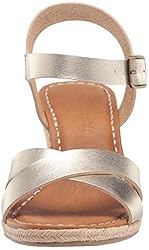 Amazon Essentials Women's Espadrille Wedge
