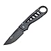 Enaln EW-046 Folding Knife with 2.8in Drop Point Blade and Aluminum Handle Hunting Camping Pocket Knife, 4-1/3-Inch Closed