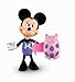 Fisher-Price Disney's Sleep Over Bowtique Minnie Mouse