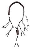 Soma Duck Call Lanyard Paracord Adjustable Loops for Goose Pheasant Waterfowl Predator Deer 5 Duck Calls 1 Hook 4 Colors