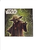 Star Wars 12-Month 2017 Calendar