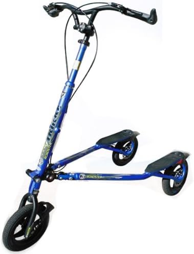 trikke scooter