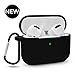 Case for AirPods Pro – BLUEWIND Air pods Pro Protective Case with Newest 360° Protective Silicone Air pod Pro Case Cover (Front LED Visible, 100% Dirt Proof) Comptiable with Airpods Pro/Airpods 3