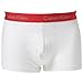 Calvin Klein Men's Prostretch Trunk