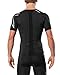 2XU Men's Short Sleeve Compression Top