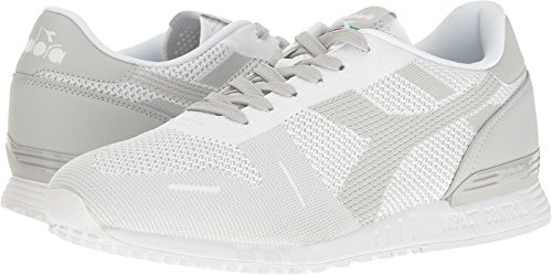 Diadora unisex titan weave grey rock 9  women /  7.5 me…