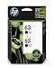 HP 63 | 2 Ink Cartridges | Black | F6U62AN
