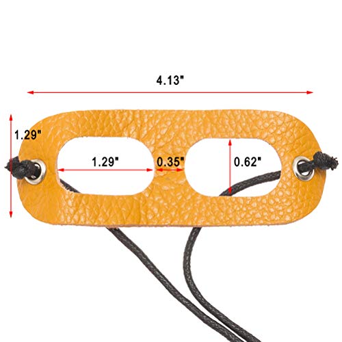 1 Mihachi+Adjustable+Bearded+Harness+Amphibians