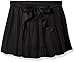 Capezio Girls' Pleated Wrap Skirt