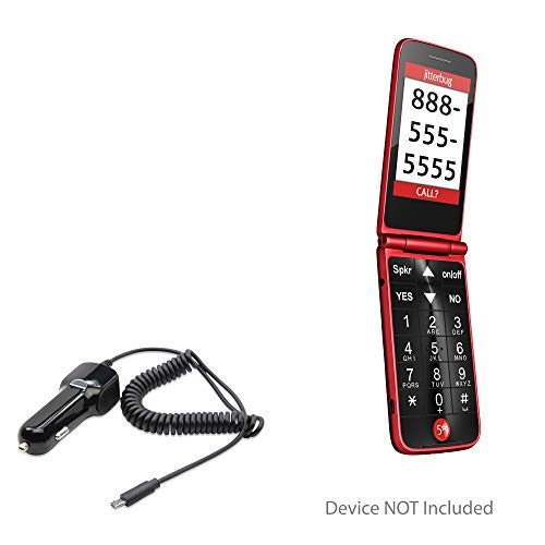 Consumer Cellular Flip Phone Charger Cord Flipphone