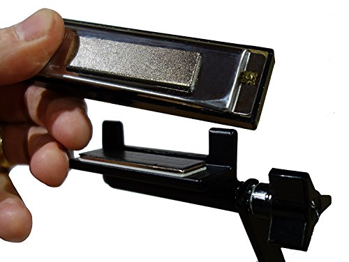 image for HarpArm® HarpArm HarpStrip Iron-Based Adhesive-Lined Steel Strip - Me