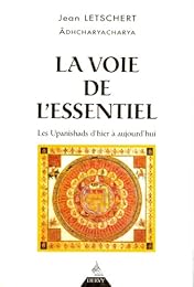 La  voie de l'essentiel
