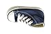 Converse Chuck Taylor All Star Hi Baby Toddlers Sneakers Blue/White 7j233