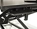 Conquer Desktop Tabletop Standing Desk Sit-to-stand Ergonomic Workstation