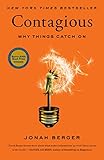 Contagious: Why Things Catch On cover