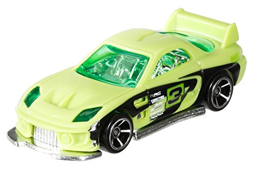 Hot Wheels Color Shifters - Image 9