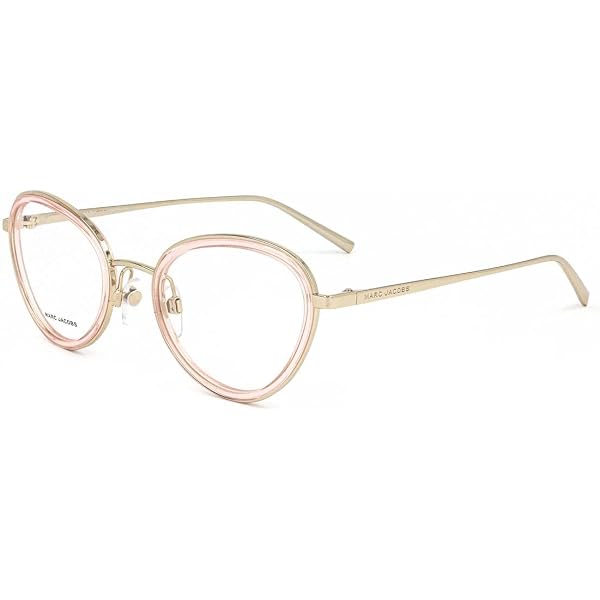 Marc Jacobs MARC 537 Nude 53/17/145 women Eyewear Frame at  display picture 3
