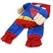 Alfie Pet by Petoga Couture - Superhero Costume Superman - Size: XS