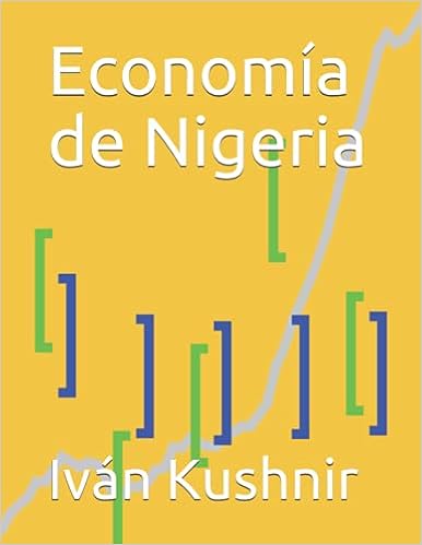 Economía de Nigeria