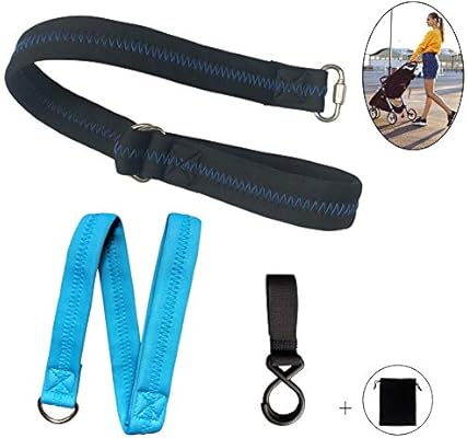 stroller wrist strap