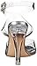 Fabulicious Women's CLE406/C dress Sandal