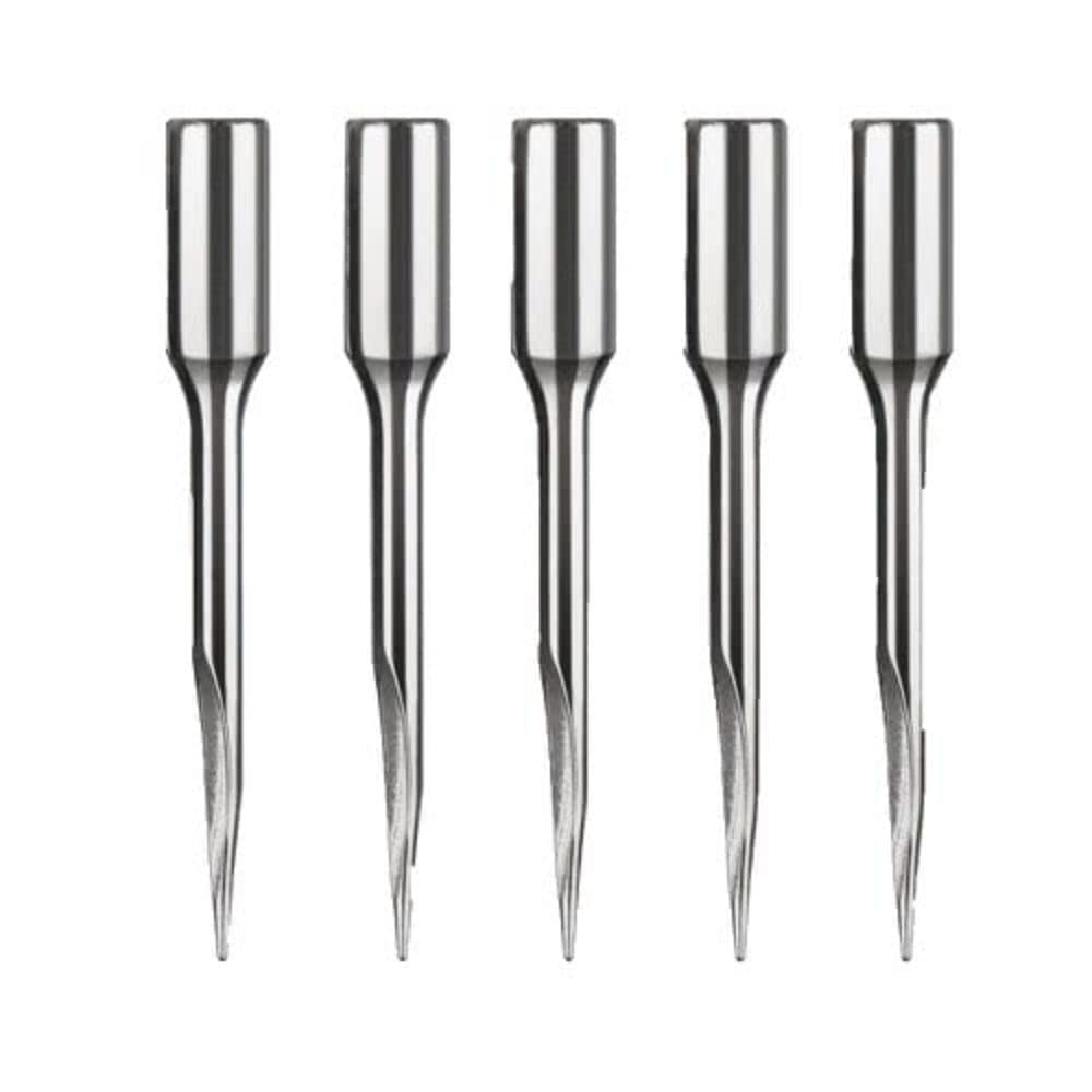 Lynx Regular Tagging Needles, Pack 5