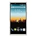POSH Mobile Memo Pro LTE L600 Phone Unlocked Front Rear Camera 16GB Internal Storage 6” HD Display 2700mAh Battery 4 Hours Talk Time 1Ghz Quad Core Processor Upgraded 1GB of RAM (White)
