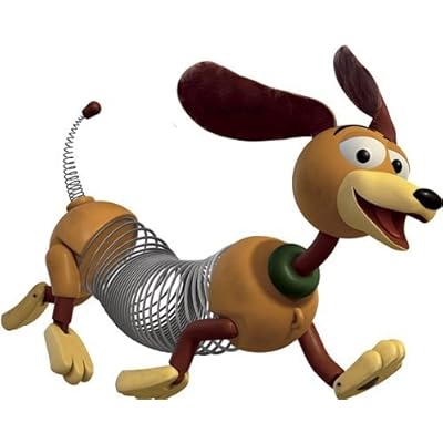Slinky Dog Toy Story Wall Decal Pegatina Honduras Ubuy