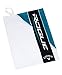 Callaway Golf Towel Rogue (30x20, Black/White