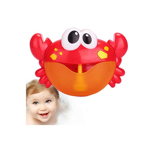 funny bath bubble maker