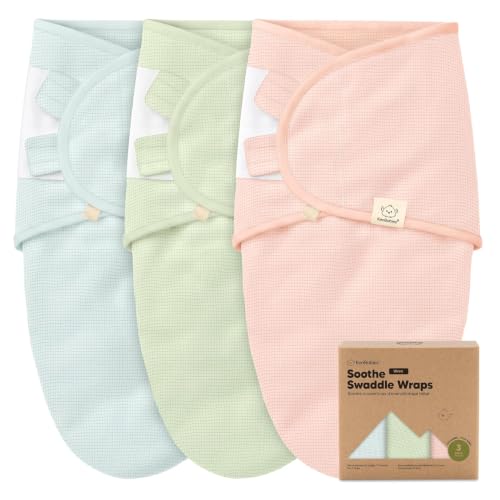 Organic Swaddles