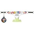 KRUX K5 Marbie Miller DLK Standard Skateboard Trucks (8.25in)