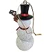 Tree Buddees Selfie Stick Snowman Christmas Ornament