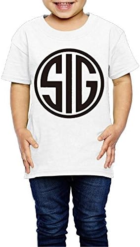 SIG SAUER Unisex Leisure Short Sleeve Tee